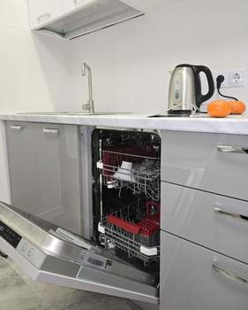 1-к квартира, вторичка, 32м2, 1/9 этаж