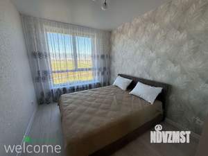 2-к квартира, вторичка, 50м2, 7/16 этаж