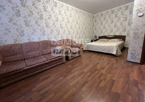 1-к квартира, вторичка, 39м2, 7/12 этаж