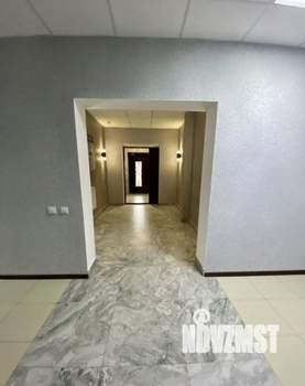 1-к квартира, сданный дом, 39м2, 7/10 этаж