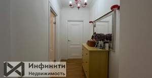 2-к квартира, вторичка, 60м2, 7/16 этаж