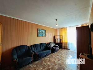 1-к квартира, вторичка, 39м2, 7/9 этаж