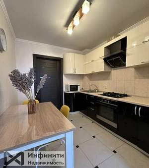 2-к квартира, вторичка, 50м2, 7/10 этаж