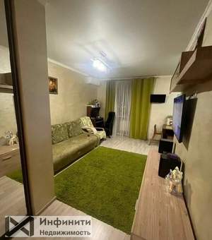 2-к квартира, вторичка, 56м2, 3/6 этаж