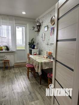 4-к квартира, вторичка, 100м2, 6/10 этаж