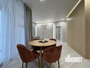 2-к квартира, вторичка, 62м2, 17/18 этаж