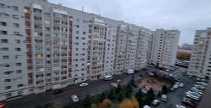 2-к квартира, вторичка, 65м2, 9/12 этаж