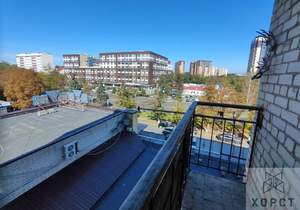 1-к квартира, вторичка, 28м2, 5/9 этаж