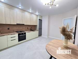 2-к квартира, вторичка, 68м2, 5/16 этаж