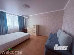1-к квартира, вторичка, 41м2, 13/16 этаж