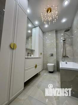 3-к квартира, вторичка, 90м2, 17/24 этаж