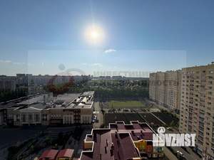 1-к квартира, вторичка, 37м2, 17/18 этаж