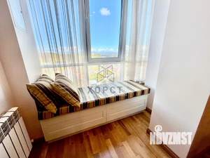 3-к квартира, вторичка, 108м2, 8/10 этаж