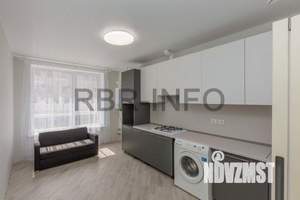 1-к квартира, вторичка, 38м2, 2/5 этаж