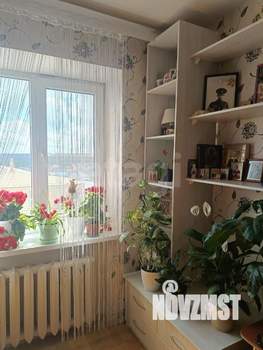 3-к квартира, вторичка, 58м2, 5/5 этаж