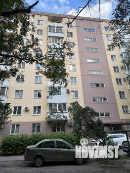3-к квартира, вторичка, 65м2, 2/10 этаж