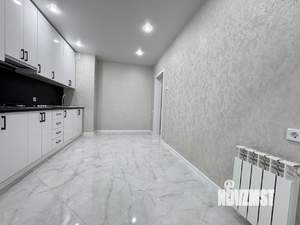 2-к квартира, вторичка, 53м2, 7/16 этаж