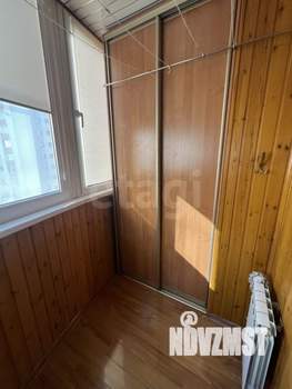 2-к квартира, вторичка, 50м2, 6/12 этаж