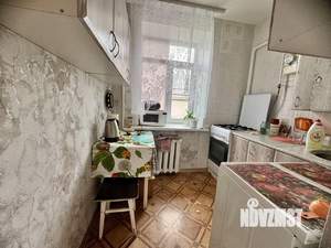 1-к квартира, вторичка, 32м2, 2/2 этаж