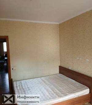 3-к квартира, вторичка, 78м2, 9/10 этаж