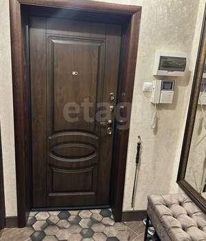 3-к квартира, вторичка, 86м2, 2/10 этаж