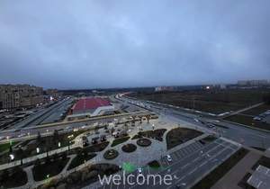 3-к квартира, вторичка, 75м2, 12/24 этаж