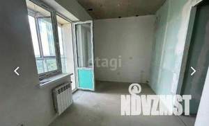 1-к квартира, вторичка, 37м2, 17/19 этаж