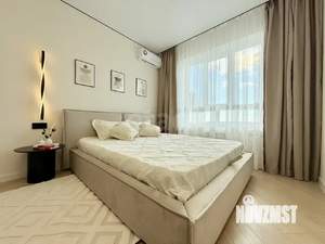 1-к квартира, вторичка, 46м2, 11/20 этаж