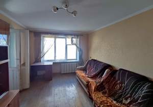 1-к квартира, вторичка, 33м2, 7/9 этаж