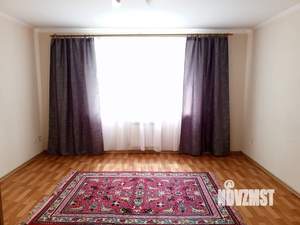 1-к квартира, вторичка, 46м2, 3/10 этаж