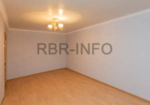 1-к квартира, вторичка, 32м2, 3/5 этаж