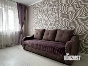 1-к квартира, вторичка, 40м2, 3/19 этаж
