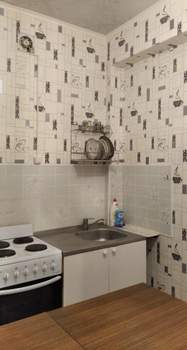 Студия квартира, вторичка, 31м2, 10/10 этаж