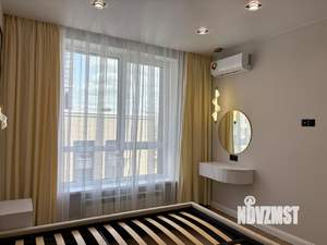 2-к квартира, вторичка, 55м2, 9/12 этаж