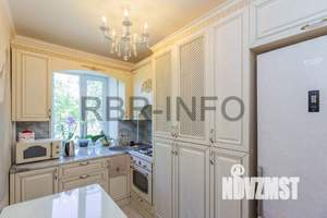 3-к квартира, вторичка, 60м2, 2/3 этаж