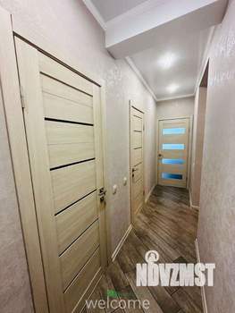 2-к квартира, вторичка, 62м2, 13/16 этаж