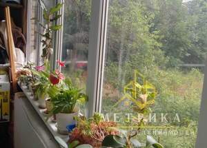 3-к квартира, вторичка, 68м2, 1/5 этаж