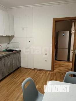 1-к квартира, вторичка, 45м2, 6/6 этаж