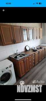 1-к квартира, вторичка, 40м2, 2/5 этаж