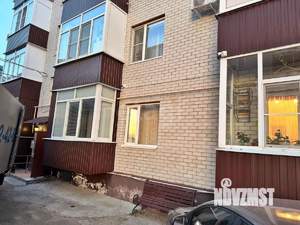 2-к квартира, вторичка, 50м2, 4/5 этаж
