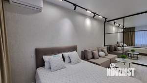 1-к квартира, вторичка, 43м2, 5/12 этаж