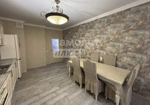 2-к квартира, вторичка, 67м2, 1/16 этаж