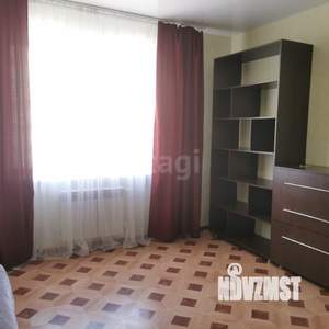2-к квартира, вторичка, 52м2, 12/17 этаж