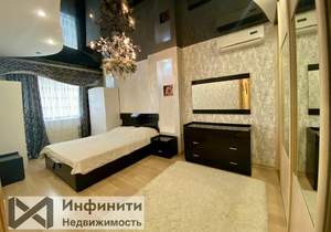 2-к квартира, вторичка, 58м2, 9/10 этаж