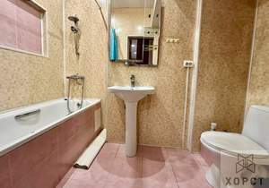 3-к квартира, вторичка, 85м2, 9/10 этаж