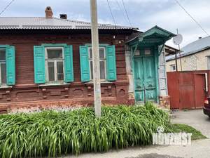 2-к квартира, вторичка, 35м2, 1/1 этаж