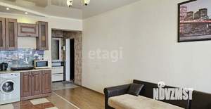 Студия квартира, вторичка, 26м2, 5/16 этаж