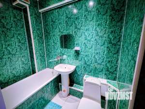 1-к квартира, вторичка, 40м2, 2/16 этаж