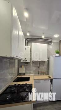 3-к квартира, вторичка, 55м2, 1/5 этаж
