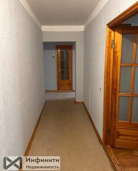 3-к квартира, вторичка, 69м2, 4/10 этаж